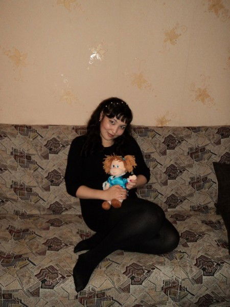 Жанар Увалиева