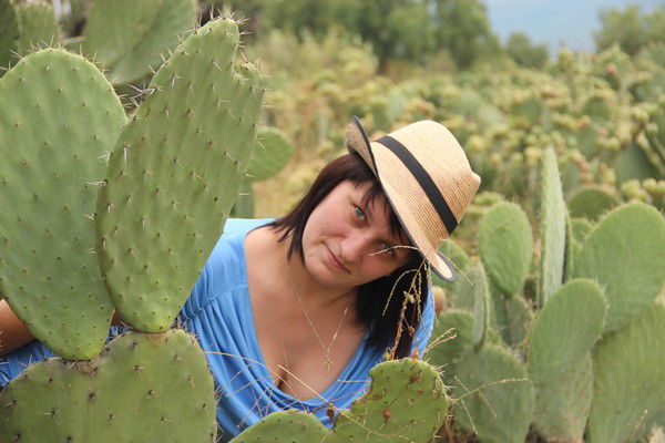 Екатерина Булдакова