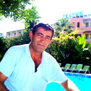 Şahın Kaya