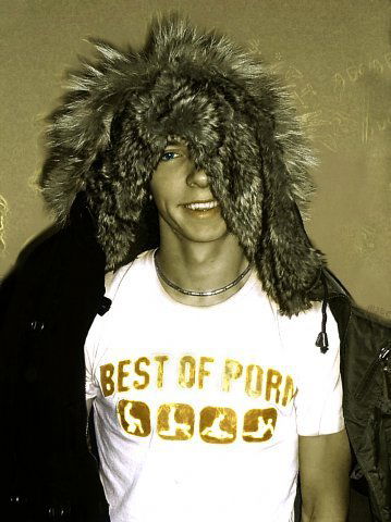 Александр Лапшов