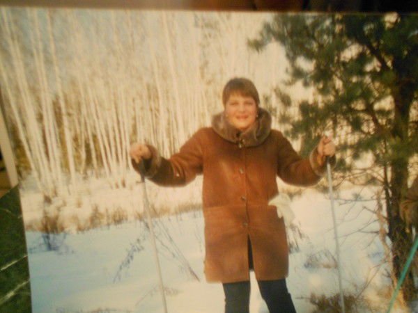 Елена Ландис