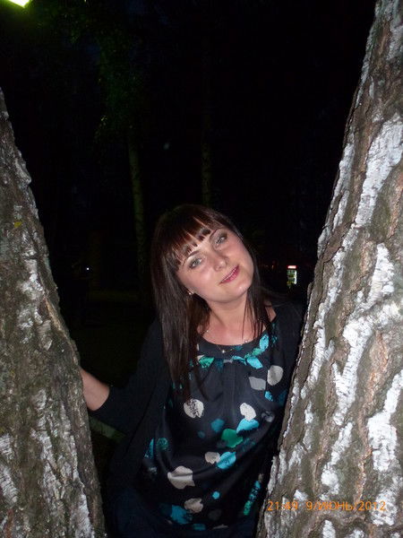 Юлия Михайлова