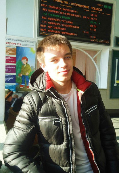 Роман Павлов