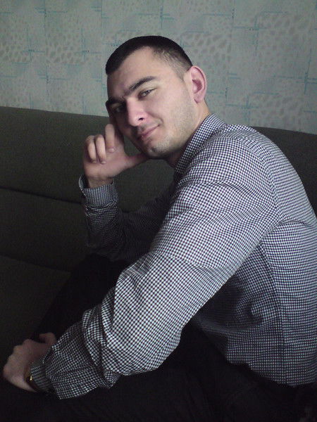 Дамир Байматов