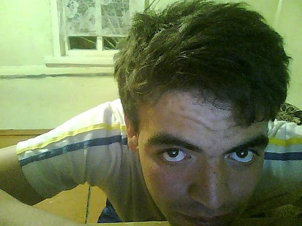 Айдар Ярмухаметов