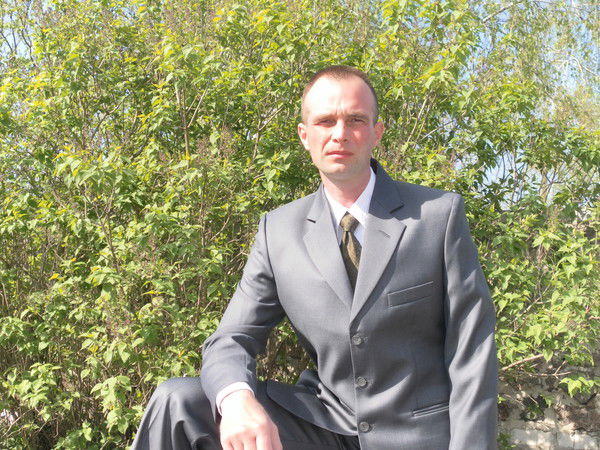 Александр Онда