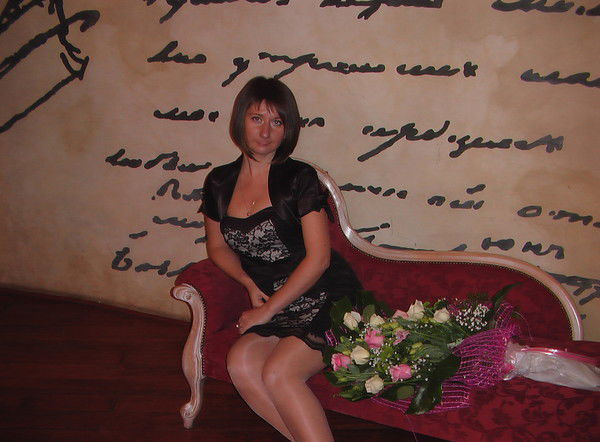 Валентина Воскобойник