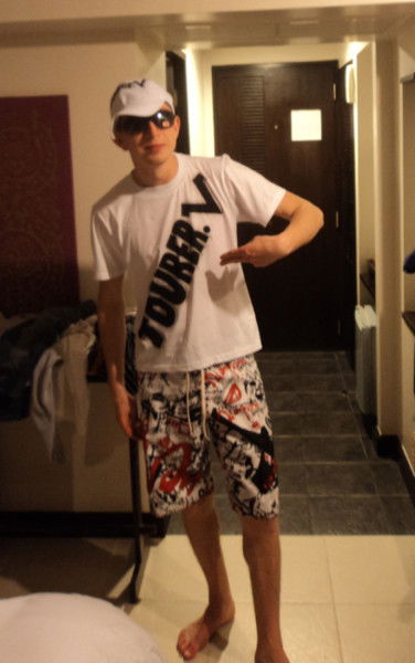 Димаc Валиев