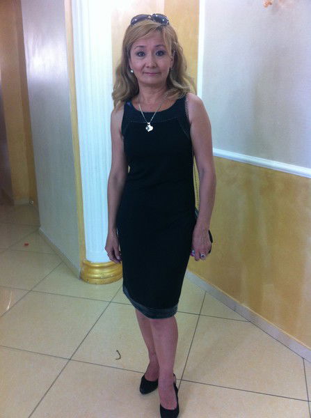 Сана Каукербек