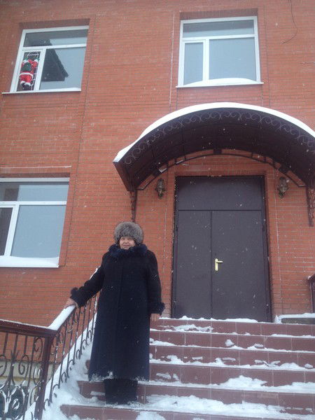 Аубакыр И Карима Бисимбаевы