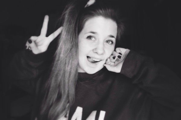 Иришка Голикова