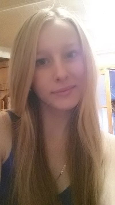 Ксения Бабурова