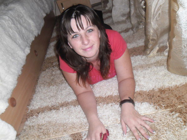 Марина Михайлова