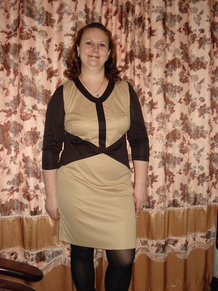 Екатерина Анучина