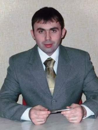 Александр Белоусов