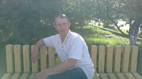 Сергей Лапоухов