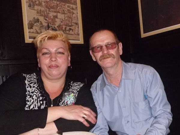 Ольга Кремер