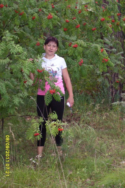 Ольга Зыкова