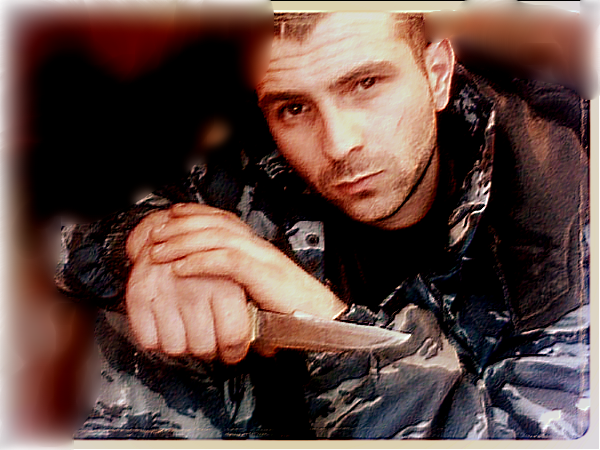 Артур Силади