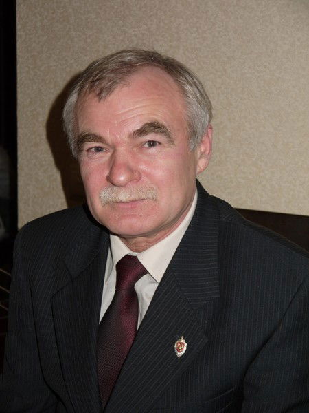 Сергей Вижунов