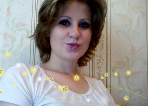 Инга Казакова