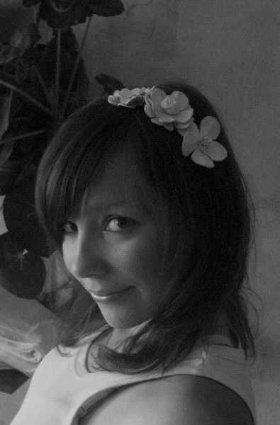 Нина Белоусова