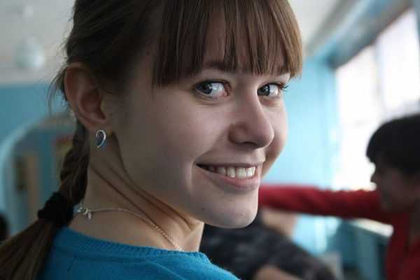 Даша Кузнецова