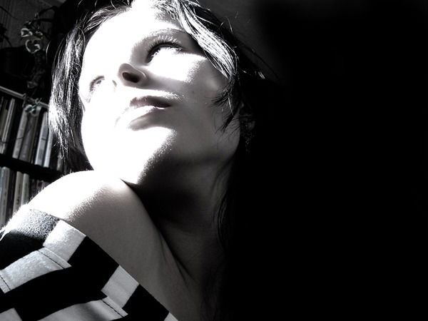 Дария Чеснокова