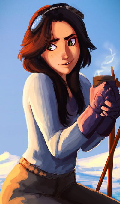 Виктория Кулиш