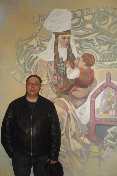 Александр Diferamb