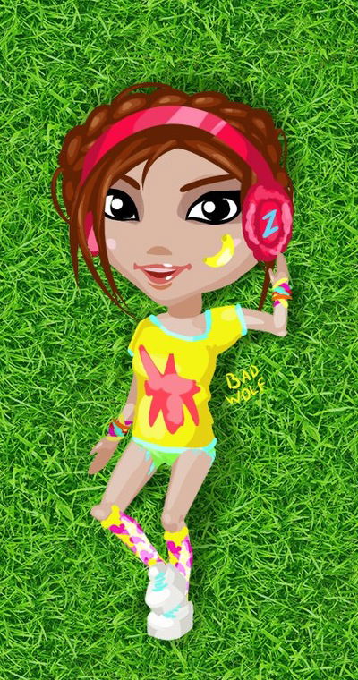 Ирина Белая