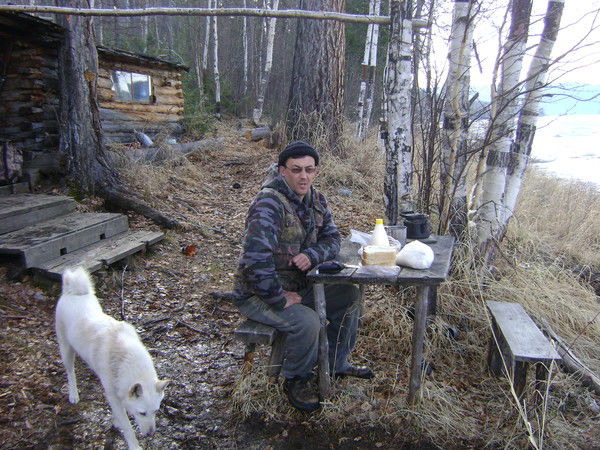 Виталий Чернов