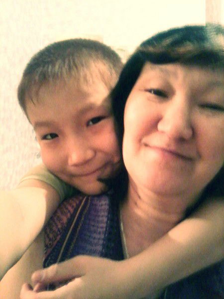 Баян Килибаева