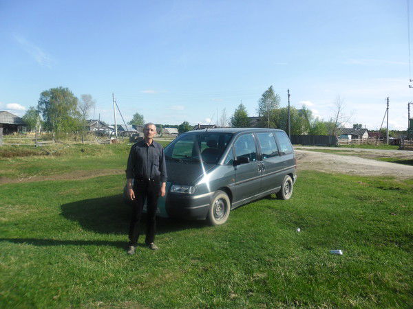 Николай Корзяков