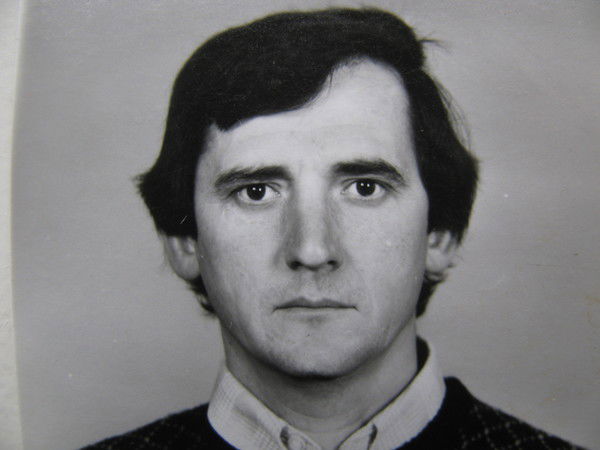 Виктор Мирошниченко