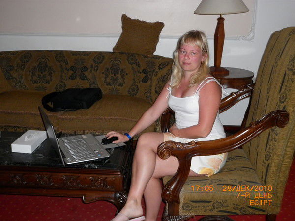 Лариса Мехрякова