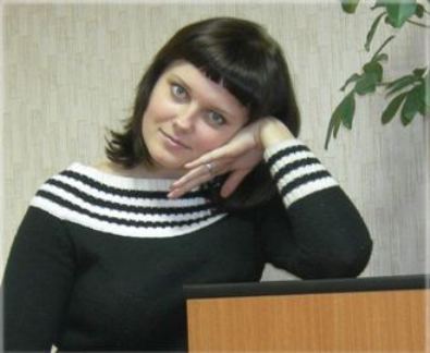 Анна Евгранова