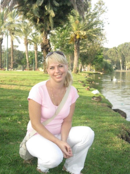 Кристина Альберт