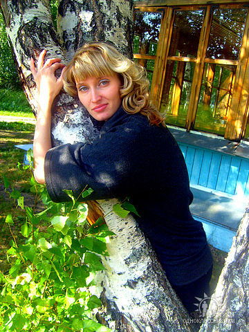 Александра Семенкова