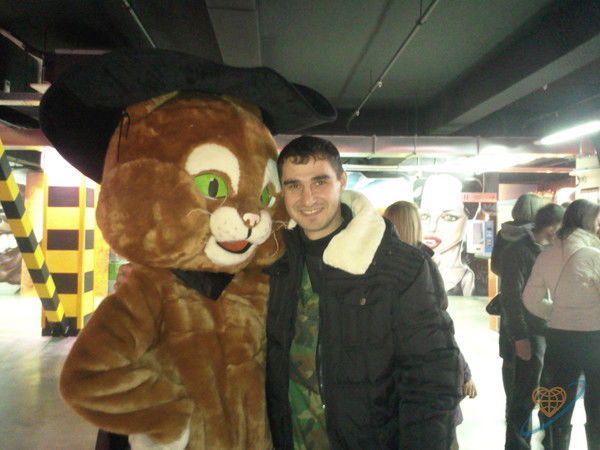 Олегъ Глузд