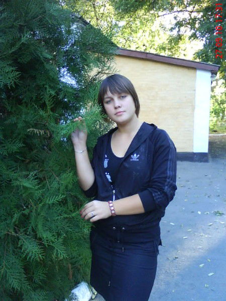 Надя Січкар