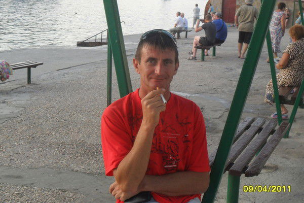 Юрий Степенко