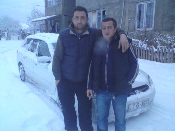 Gogita Kurshavishvili