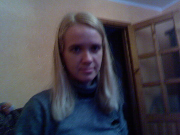 Яна Васильева