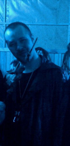 Александр Орешков