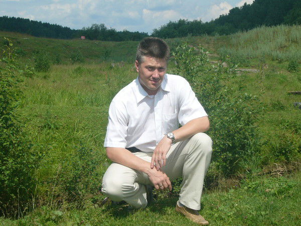 Юрий Шляпин