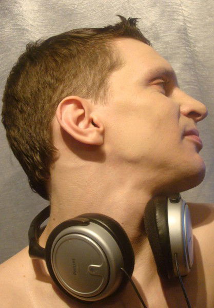 Евгений Kwadratt