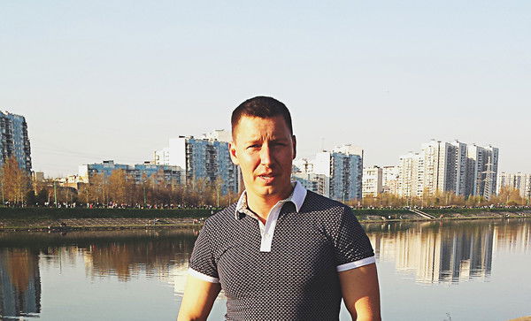 Aлексей Плеханов