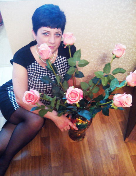 Людмила Ищенко