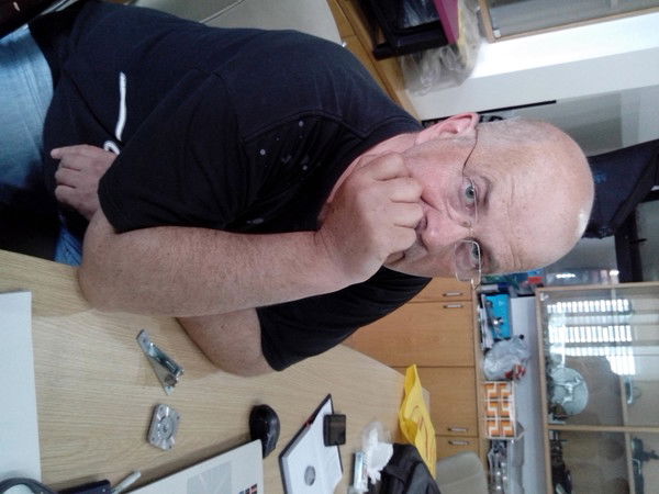 Валерий Присяжнюк